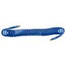 KS Tools 515.3335 Tubo spiralato per aria in PU, Ø 8 mm 8 mtr. - 2