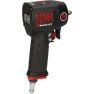 KS Tools 515.3855 MiniMONSTER Xtremelight da 3/8" con avvitatore ad impulsi ad aria compressa da 1.390 Nm - 3