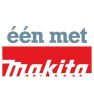 Makita 421093-8 Kurkplaat voor 9403 Bandschuurmachine - 1