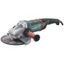 Metabo 606472000 WEA 24-230 MVT Smerigliatrice angolare rapida 230 mm 2400W - 1