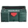 Metabo 601403700 Seghetto alternativo STE140 Plus 750 Watt 140 mm Quick in Metabox 145 - 2