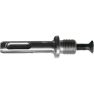 Milwaukee 4932367166 Adattatore SDS-plus - 1/2" x 20 UNF - 1