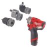 Milwaukee M12 FPDXKIT-202X Trapano compatto a batteria 12V 2,0Ah 4933464138 - 9