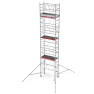 Altrex C003010 Ponteggio MiTOWER PLUS 4,20 mtr. - 2