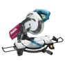 Makita MLS100N Troncatrice 260 mm 1500 Watt - 1