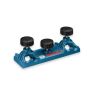 Bosch Professional 1600A0011C Guida circolare OFZ - 1