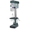 Optimum 713020335 Optidrill B34HV Foratrice a colonna Vario 34 mm 230 volt - 1