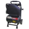 Senco PC1249EU compressore 10 litri 9 bar - 1