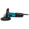 Makita PC5010C 230V Pialla per calcestruzzo 125 mm - 1