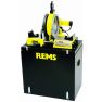 Rems 254025 R220 SSM 250 KS-EE Saldatrice per tubi in plastica 75-250 mm con capacità di 45 gradi - 1