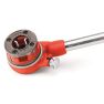 Ridgid 13083 Modello 11-R Set di taglio della filettatura a cricchetto bloccata BSPT 1/2"-1.1/4" - 4