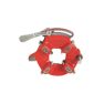 Ridgid 97070 Modello 811A Testa filettante BSPT 1/8"-2" - 1