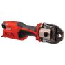 Ridgid 59168 RP241 12 - 35 mm Batteria Elettroutensile 12V 2,5 Ah Li-Ion + 3 ganasce V14-V16-V22 - 3