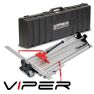 Rodia 00.10.079 Viper 75 Tagliere per piastrelle 750 mm - 1