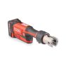 Ridgid 69838 RP351-B Kit Standard 12 - 108 mm set base Pinze a pressione 18V 2,5Ah Li-Ion + ganascia M 15-18-22 - 2