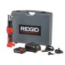 Ridgid 69083 RP-219 Pinza per pressatura + ganasce M15-22-28 - 3