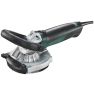 Metabo 603824730 RS 14-125 smerigliatrice per ristrutturazioni 1400 W + mola a tazza PKD - 1