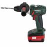 Metabo 602103500 SB 18 LT Trapano a percussione a batteria 18 volt 4,0 Ah Li-Ion - 1