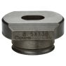 Makita SC00000248 Matrijs ovaal 8,5 x 13mm voor DPP200 - 1