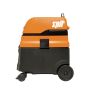 Spit 811223B D60 Wall Router 1600 Watt + AC1625 hoover + 2 lame diamantate - 4