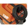 Spit 811223B D60 Wall Router 1600 Watt + AC1625 hoover + 2 lame diamantate - 6