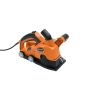 Spit 811223B D60 Wall Router 1600 Watt + AC1625 hoover + 2 lame diamantate - 16