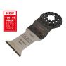 Smart Blades ST32FT100+15 Lame SL PRO 32x42mm Lama in legno 100+15pz - 1