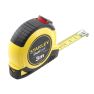 Stanley STHT36802-0 Metro a nastro Tylon Duallock 3m - 1