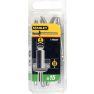 Stanley 1-PAA58T rivetti ciechi 4 x 12 mm - 15 pezzi - 1