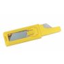 Stanley 2-11-921 lame di ricambio 1992 senza fori - 10 pezzi - dispenser - 1