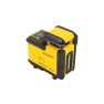 Stanley STHT77594-1 Laser a linee incrociate SLL360° Verde - 2