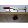 'Bessey STC-HH50-T20 tenditore orizzontale per l''MFT Festool' - 1