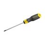 Stanley STHT0-65148 Cushiongrip Cacciavite Torx TT10 x 80 mm - 1