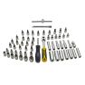 Stanley STMT1-74175 Set di bussole per trasmoduli da 1/4" 60 pezzi - 3