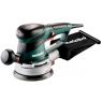 Metabo 600129700 SXE450 TurboTec Levigatrice eccentrica 150 mm 350 Watt + MetaLoc - 2