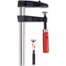 Bessey TGK250 Pinze per adesivi fusi 0-2500 mm - 1