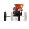 Husqvarna 587 76 84-01 KV760 Carrello K770/K760/K750 - 2