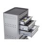 Tormek 27410 Stazione di rettifica TS-740 - 1