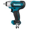 Makita TW060DZJ Avvitatore a impulsi a batteria 1/4" 12V max escluse batterie e caricabatterie in M-Box - 2