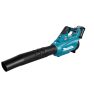 Makita UB001GT101 soffiatore di foglie a batteria 40V max 1 x 5,0Ah Li-Ion - 1