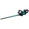 Makita UH004GZ Tagliasiepi XGT 40 Volt max Versione Trim 60 cm senza batterie e caricabatterie - 1