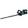 Makita UH006GM201 Tagliasiepi XGT 40 Volt max 4,0Ah versione dorsale 60 cm - 1