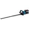 Makita UH007GM201 Tagliasiepi XGT 40 Volt max 4,0Ah versione dorso potatura 75 cm - 1