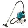 Makita VC2000L 230V Aspirapolvere classe L con kit di aspirazione 6 pezzi - 1