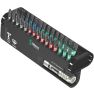 Wera 05057697001 Bit-Check BC 30 Impaktor 2 Set di punte da 30 pezzi - 1