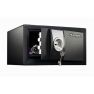 Masterlock X031ML medium Safe met sleutel - 1