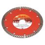 Flex-tools 334464 Lama diamantata 140 x 22,2 mm Diamondjet VI - Speedcut - 1