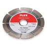 Flex-tools 349046 Lama diamantata 125 x 22,2 mm standard Calcestruzzo - 1