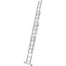 Zarges 44844 Scala di riforma Skymaster DX 3 x 14 pioli - 3