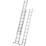 Zarges 44844 Scala di riforma Skymaster DX 3 x 14 pioli - 4